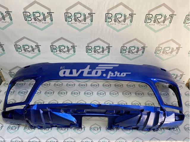 Купити LR098918 Land Rover Буфер (бампер) передній