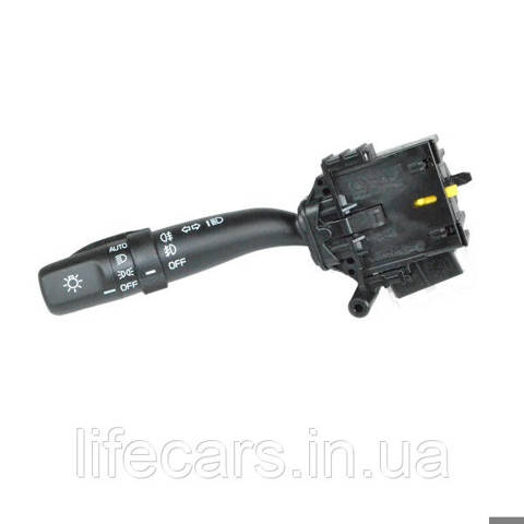 Купити 1067000078 Geely Перемикач підрульовий, лівий