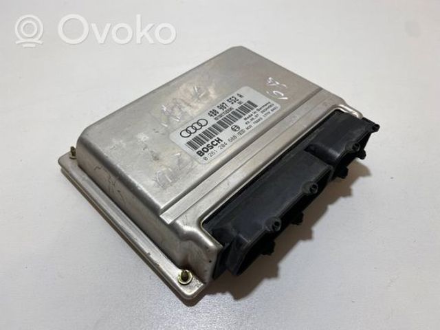  VAG 4B0907552A ціна, від 25.40 USD