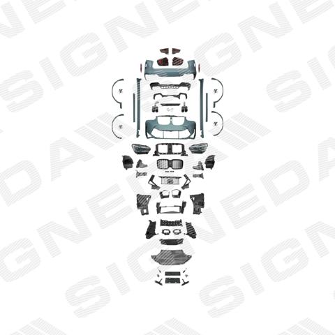 PBM04370MSET Signeda 