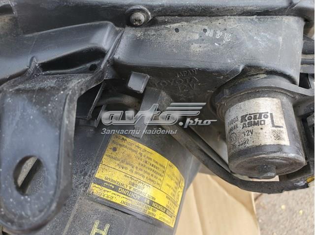 8118560M00 Toyota Фара дальнього світла в зборі