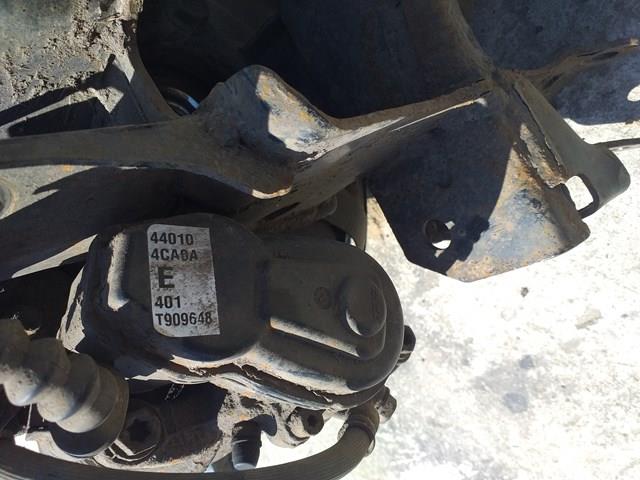 Купити 440104CA0A Nissan/Infiniti 