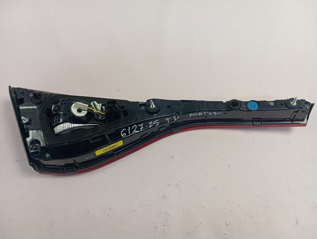 Купити 265509503R Renault (RVI) 