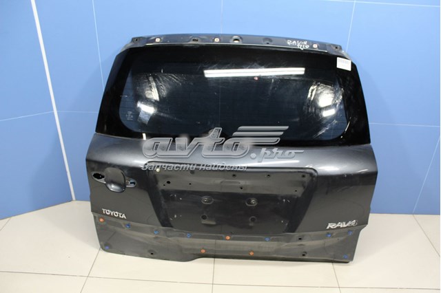 Купити Ляда Toyota RAV4 III A3