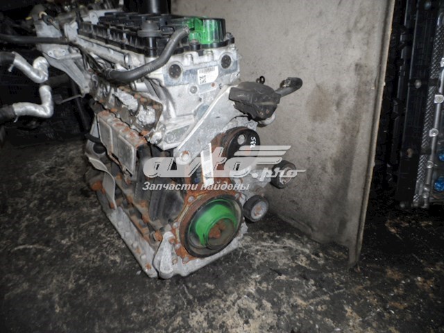 ДВЗ VAG BGP ціна, від 650.28 USD