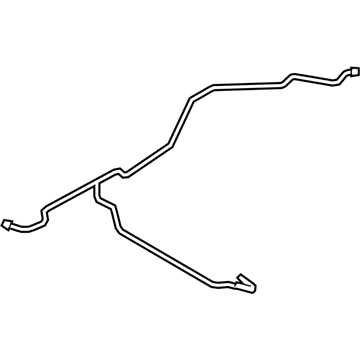 GV6Z8B081C Ford 