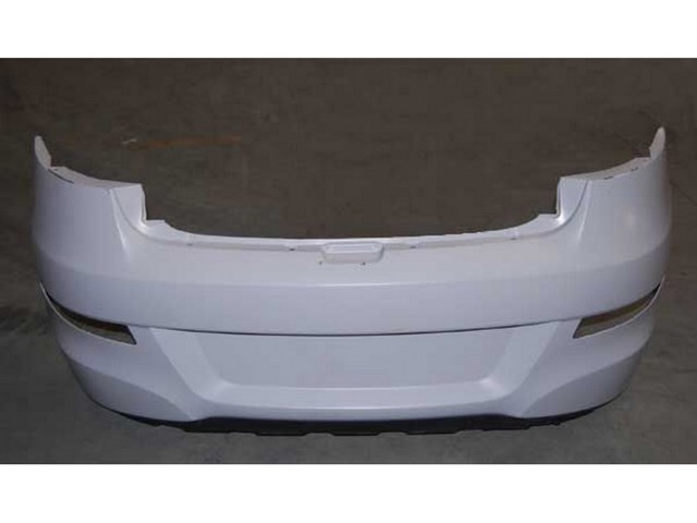J152804500DQ Chery Буфер (бампер) задній
