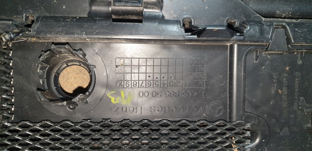 Купити A46388550007C45 Mercedes 