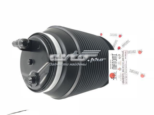 Пневморессора задня Matomi PNEU1801 ціна, від 82.59 USD