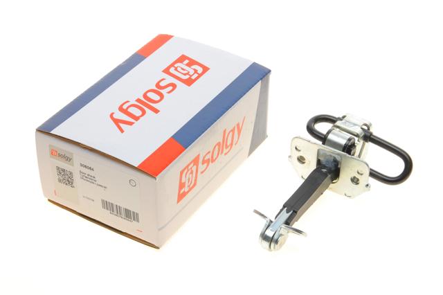 Обмежувач відкриття дверей, передній Solgy 306064 ціна, від 13.35 USD