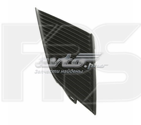 Заглушка під протитуманні фари, ліва FPS FP4428911 ціна, від 2.32 USD