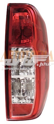 Купити 21519K6RLDUE Depo/Loro/Abakus Задня права фара