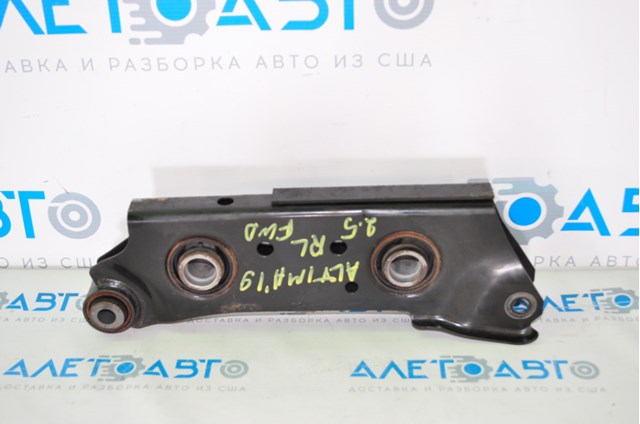  Nissan/Infiniti 551A16CA0A ціна, від 63.35 USD