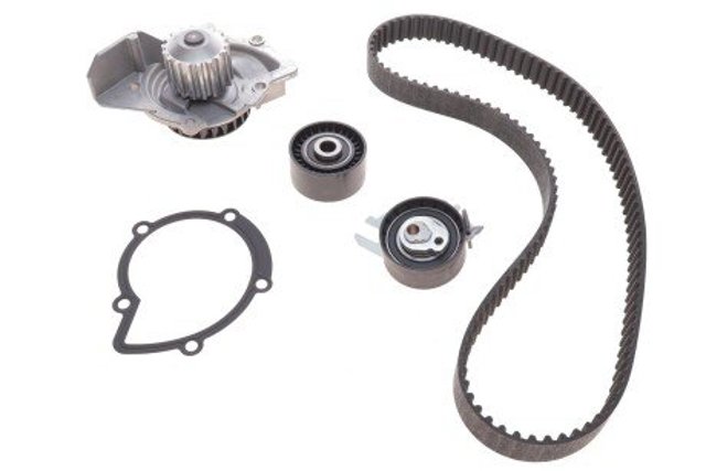 Комплект ГРМ KDP459570 NTN