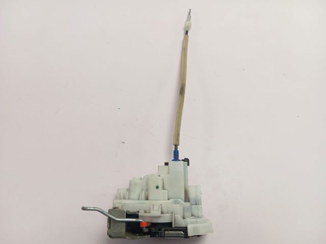 51969788 Fiat/Alfa/Lancia Замок водійських дверей