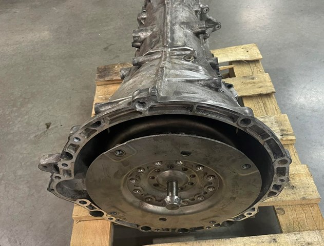 Коробка передач автомат Land Rover LR093739 ціна, від 684.03 USD