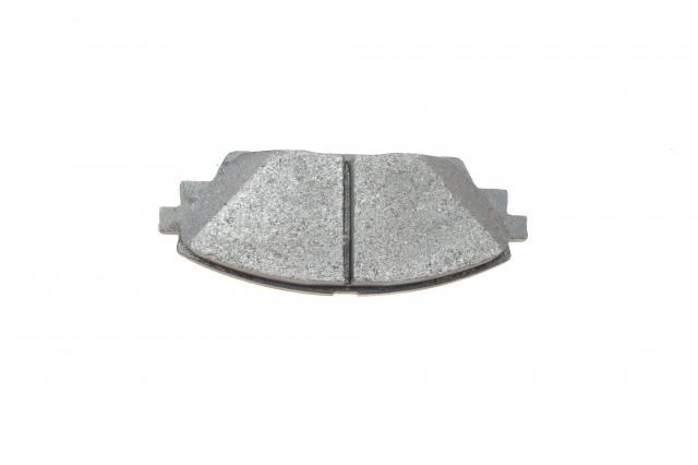 986494804 Bosch Передні гальмівні колодки