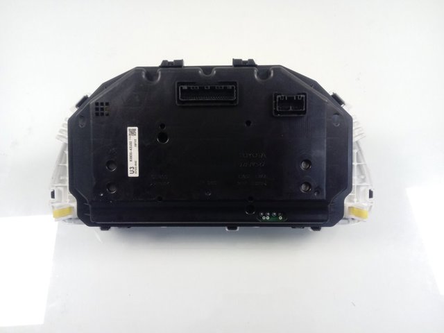 Купити 8380042U30 Toyota Прилади управління
