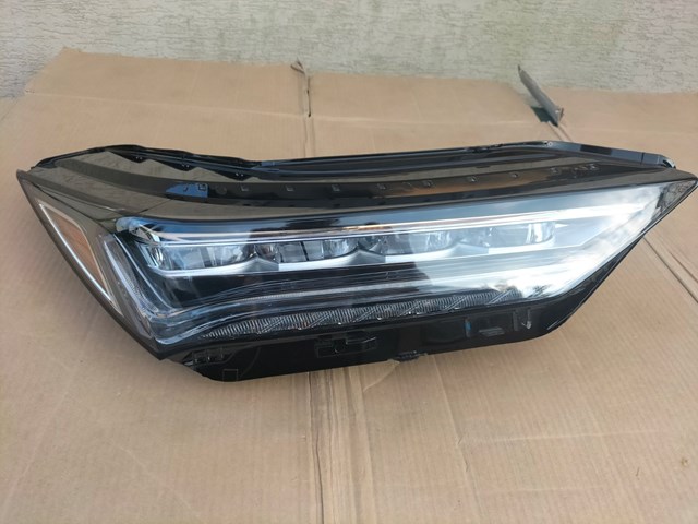 Фара передня права Honda 33100TYAA01