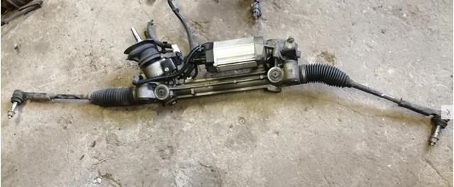 Купити 13376584 General Motors Рульова рейка