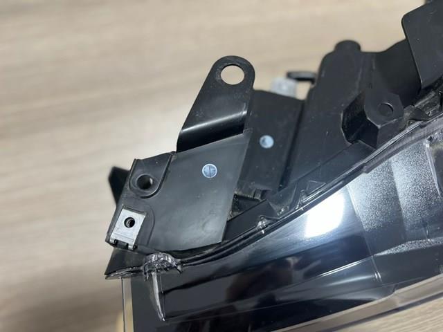 Купити KPF151040 Mazda Фара