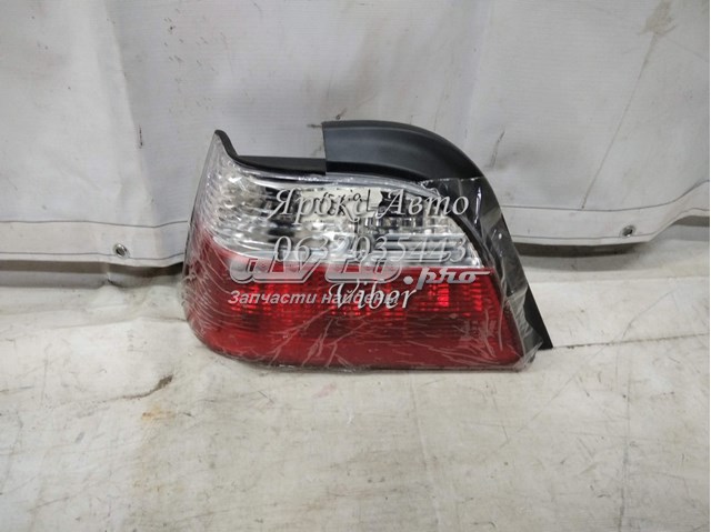 Ліхтар задній лівий FPS FP1105F3P ціна, від 19.12 USD