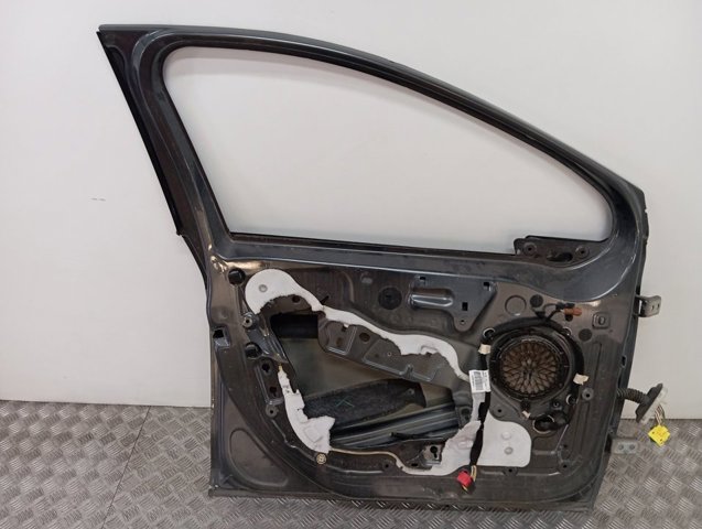 Двері передні, ліві Peugeot/Citroen 9807820780 ціна, від 327.75 USD