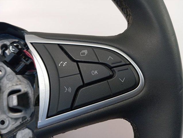 Купити 484001444R Renault (RVI) Кермо