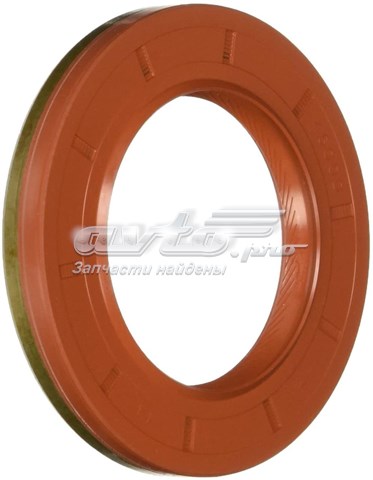 710472 Timken Сальник колінчастого валу