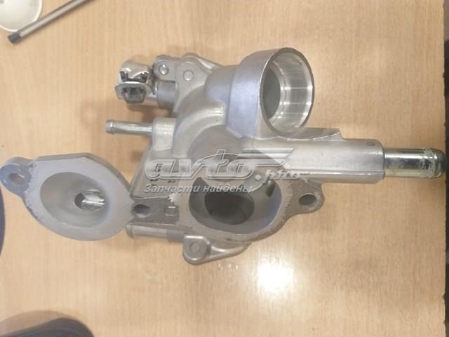 Кожух термостата Mitsubishi ASX позашляховик (GA) (2010 - 2026) ціна, від 44.35 USD