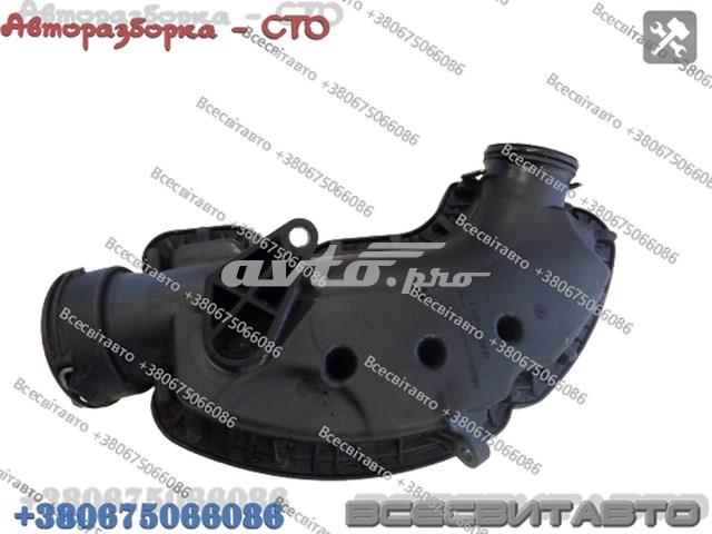 Резонатор повітряного фільтра Chrysler A6421401487 ціна, від 318.22 USD