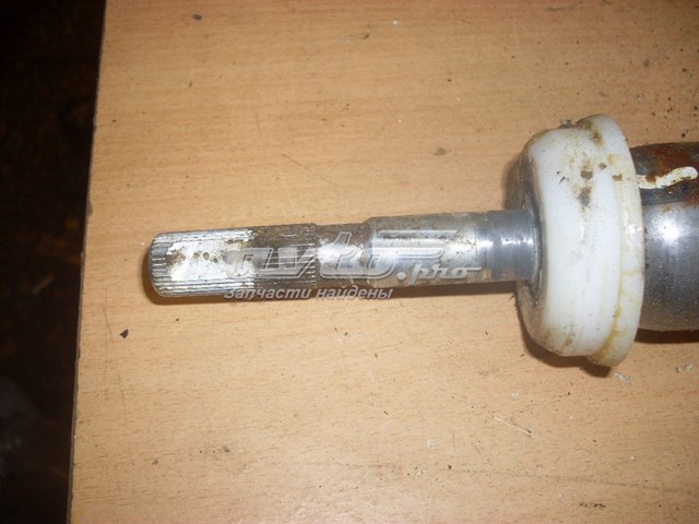34500AJ060 Subaru 