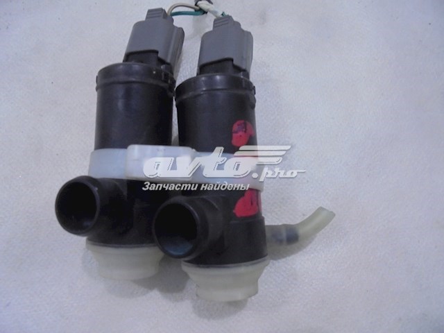 TQ17073 Tqparts Мотор омивача