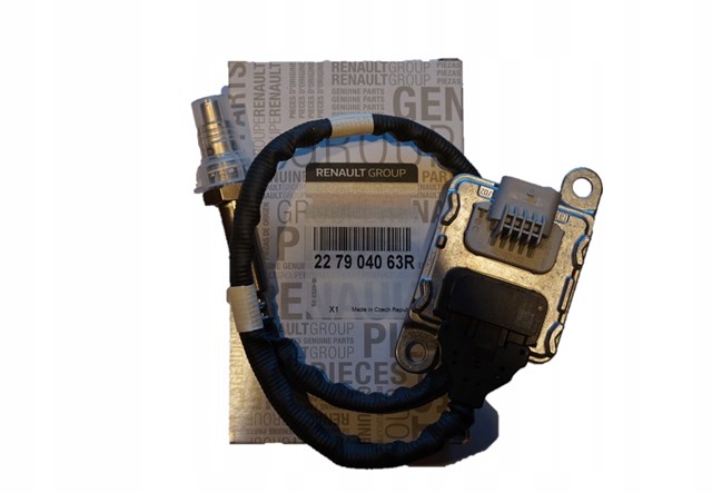  Renault (RVI) 227904063R ціна, від 147.85 USD