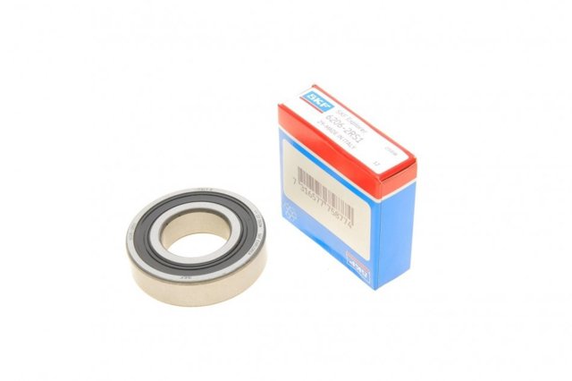 Купити 62062RS1 SKF Підшипник КПП