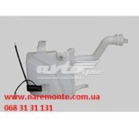 Бачок склоомивача на Geely CK I 