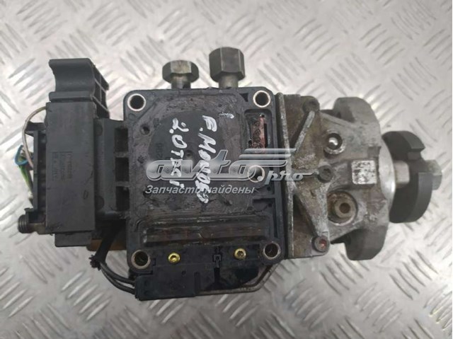 Насос паливний високого тиску Ford 470004009 ціна, від 126.41 USD