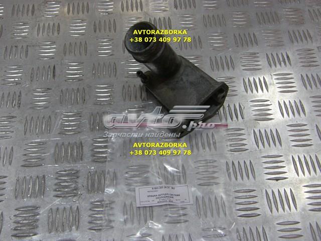  A6032032631 Mercedes