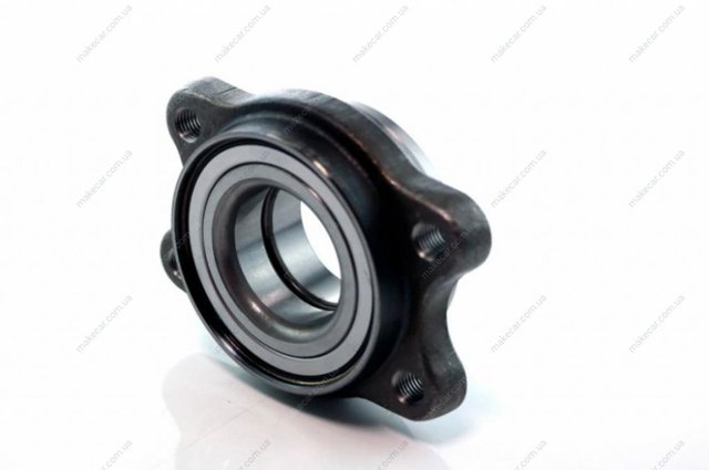 Купити SH15457K Shafer Підшипник маточини передньої/задньої