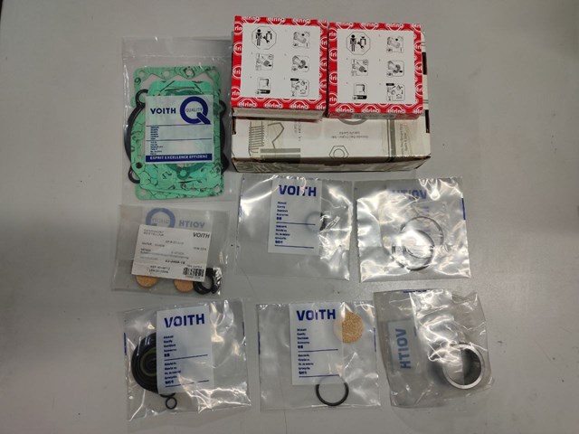 H67352621 Voith 