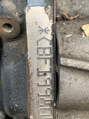 Купити CBF VAG 