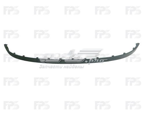 Спліттер переднього бампера FPS FP2805223 ціна, від 16.95 USD