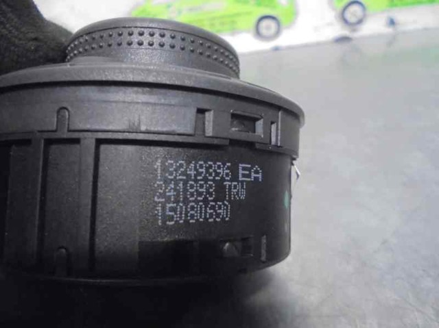  Opel 13249396 ціна, від 12.81 USD