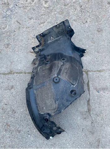 Купити 7340796 BMW Підкрилок переднього крила, правий задній