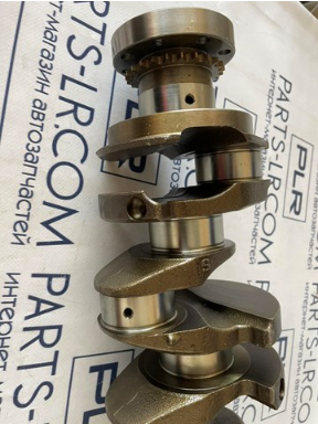 Купити LR094517 Land Rover 