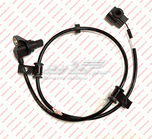 Датчик АБС (ABS) передній, лівий S123550111 Chery