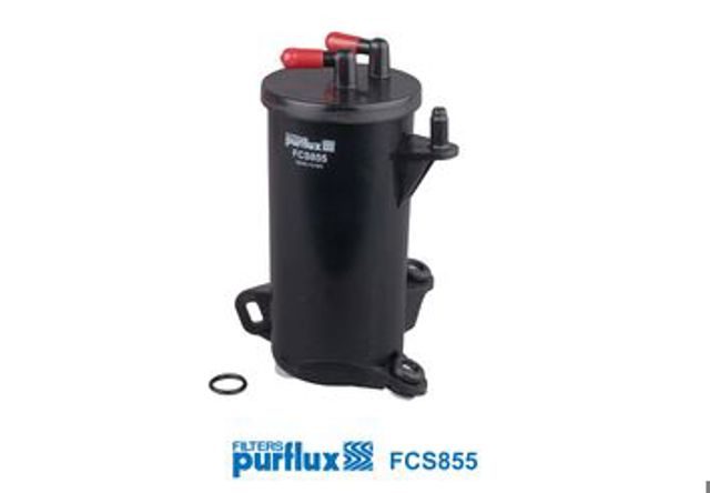 Фільтр паливний Purflux FCS855