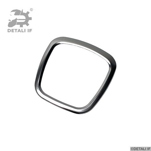 Подушка AIRBAG передня ліва Detali IF DF14234