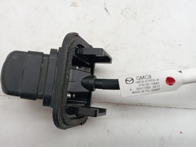  Mazda GMC867RC0A