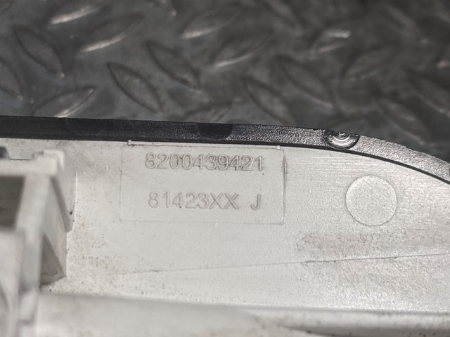  Renault (RVI) 8200439421 ціна, від 8.26 USD